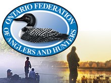 Ontario Federation of Anglers & Hunters