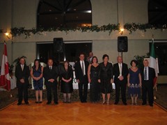 Committee Members 2010/2011/2012/2013