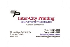 Inter-City Printing